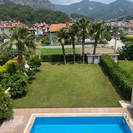 Private Royal Two * Fethiye