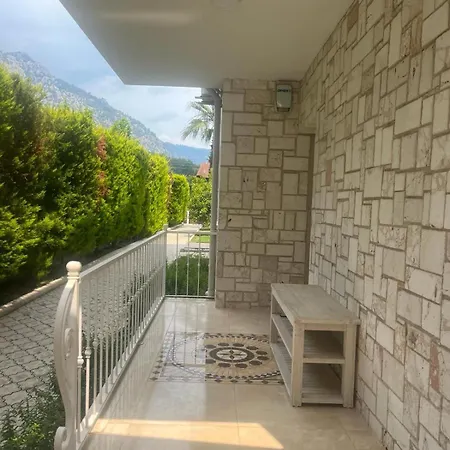 Private Royal Two Vila Fethiye