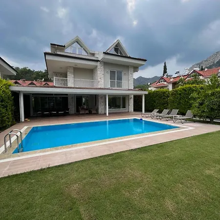 Private Royal Two * Fethiye