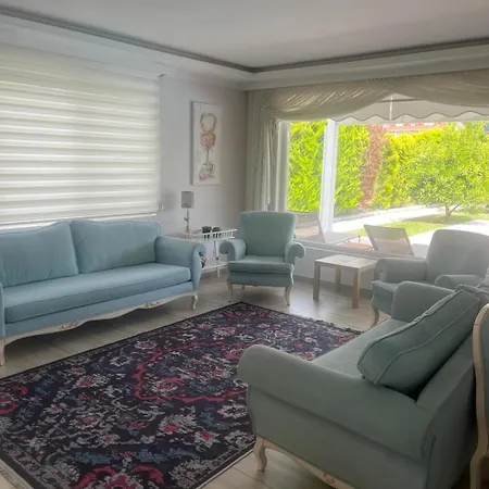 Vila Private Royal Two Fethiye